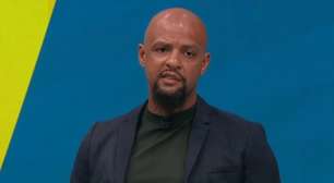 A declaração de Felipe Melo direcionada ao Flamengo