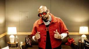 Sean Paul vai se apresentar no Carnaval do Rio de Janeiro em 2027