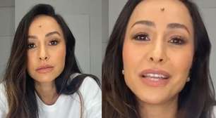 Grávida, Sabrina Sato tem diagnóstico sem cura avaliado por especialista: 'Pode afetar'