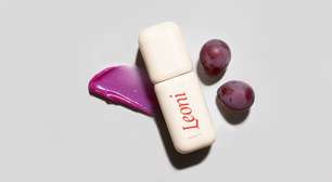 Leoni lança Lip Oil e traz de volta seus glosses mais famosos