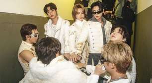Shows do BTS em SP terão bloqueio no entorno do MorumBIS para fãs