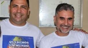 Encontro musical em Olinda arrecada doações para crianças e famílias em vulnerabilidade neste sábado (17)