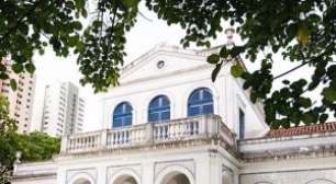 Academia Pernambucana de Letras abre prêmio literário com R$ 3 mil por categoria
