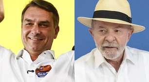 Na reta final, Lula aposta em mobilização, e Flávio tenta preservar imagem, dizem especialistas