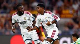 Endrick não crava permanência no Real Madrid: "Se tiver que sair"