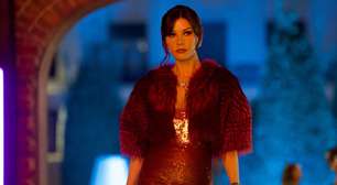Globoplay estreia Kill Jackie em 15 de outubro com Catherine Zeta-Jones em série de oito episódios
