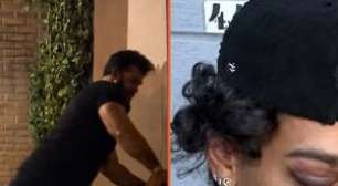 Rapper Mago de Tarso é agredido após discussão por gelo em boate no Recife
