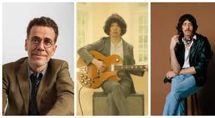 Coala Apresenta traz Nando Reis e estreia de Shintaro Sakamoto no Brasil