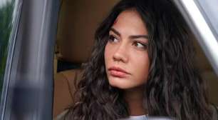 Atriz de 'A Sonhadora' e 'Meu nome é Farah' é resgatada após estúdio inundar na Turquia