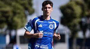 Bayern observa promessa do Cruzeiro na Europa e projeta proposta
