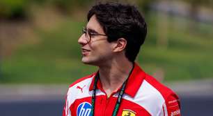 Com Rafael Câmara, Nordeste terá seu primeiro representante no grid titular da Fórmula 1