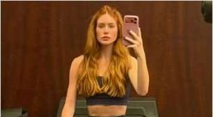 Marina Ruy Barbosa será motorista de aplicativo em nova novela da Globo