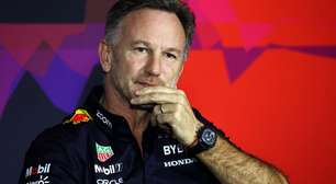 F1: Horner explica por que uma ida à Ferrari é improvável