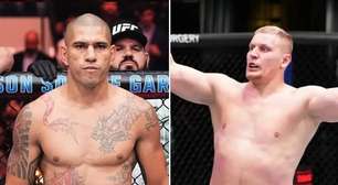 Vídeo: Pavlovich promete surpreender Alex Poatan no UFC 335