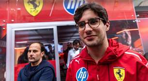 Avó piloto, formado pela Ferrari e agora na F1: quem é Rafa Câmara, anunciado pela Haas para 2027
