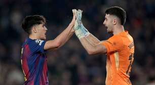 Polícia prende suspeitos de assaltar casas de jogadores do Barcelona