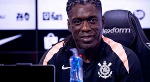 Seedorf promove primeiras alterações no Corinthians