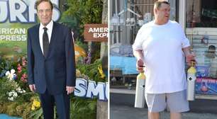 John Goodman surge irreconhecível após perder 90 quilos aos 74 anos: a chave foi quebrar um hábito de toda a vida