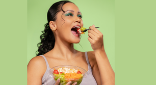 Saladas prontas: praticidade para rotinas agitadas
