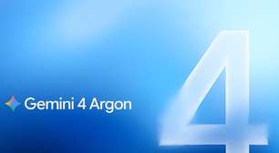 Gemini 4 Argon é a nova máquina poderosa do Google para tarefas exigentes: programação, ciência, finanças e cibersegurança