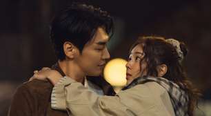 Estou obcecado pelo novo dorama da Netflix: uma comédia romântica fantasiosa e peculiar de 10 episódios, com Chae Soo-bin e Kim Young-kwang, que é um completo sucesso