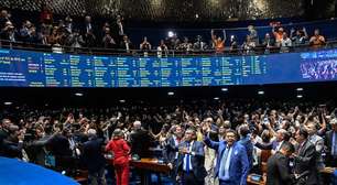 Saiba como votaram os senadores na PEC do fim da escala 6x1
