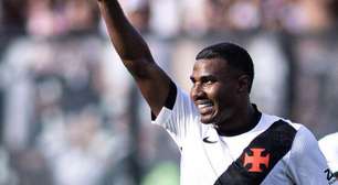 Qual é o plano do Vasco para manter Cuiabano? Veja