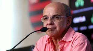 Bandeira de Mello pode ajudar rival do Flamengo a se reestruturar