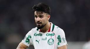 Flaco exalta espírito competitivo do Palmeiras após vitória no Maracanã