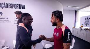 Seedorf quebra o silêncio sobre Memphis Depay após acerto com o Corinthians