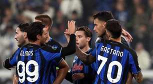 Atalanta vence o Pafos e começa com o pé direito na Liga Conferência