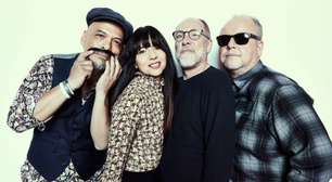 Pixies anuncia show em Brasília em 2027