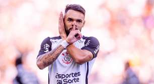 Raniele sofre lesão, passará por cirurgia e deve perder o restante da temporada do Corinthians