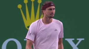 Veja quais tenistas passaram para as quartas do simples e semifinal de duplas no ATP de Xangai