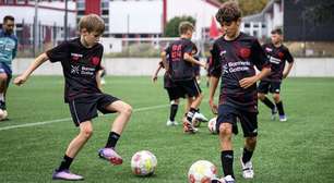 Bayer 04 Leverkusen reforça conexão entre Brasil e Alemanha com ações em outubro