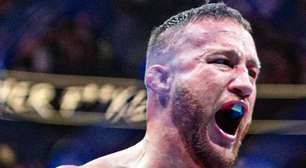 Justin Gaethje é anunciado em torneio fora do UFC; confira
