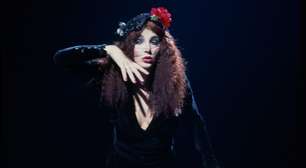 Os 10 melhores álbuns de todos os tempos, segundo Kate Bush