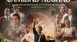 Filme sobre os Camisas Negras do Vasco ganha data de estreia nacional