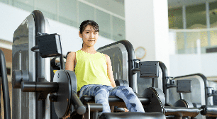 Dor no joelho durante os exercícios? Veja 5 cuidados para proteger a articulação