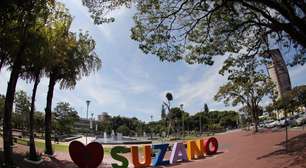Suzano recebe 5ª Caminhada do Outubro Rosa neste sábado