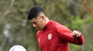 Estudiantes vai ao TAS para liberar Marco Rojo contra o Flamengo; entenda o caso