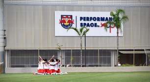 Red Bull Bragantino reverte desvantagem e avança no Brasileiro Sub-17