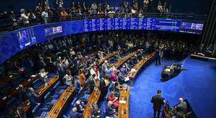 PEC da Segurança: acompanhe ao vivo a votação no Plenário do Senado