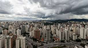 Previsão do tempo em São José dos Campos hoje: veja como fica o clima nesta quinta-feira
