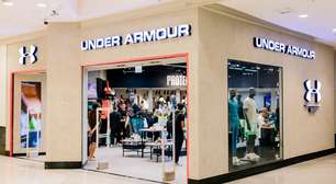 Under Armour abre primeira Brand House no Brasil com produtos e experiências