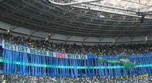 Lesão no LCA: Palmeiras recebe péssima notícia