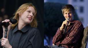 Irmãos podem disputar Artista Revelação no Grammy 2027