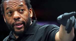 Astro do UFC Edmonton sai em defesa do árbitro Herb Dean: 'Preciso dele nas minhas lutas'