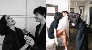 "É o melhor remédio": Bruna Marquezine emociona ao revelar como um relacionamento saudável muda tudo