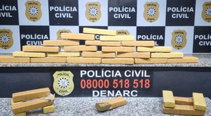 Advogado é suspeito de intermediar ordens do tráfico em Operação do Denarc RS